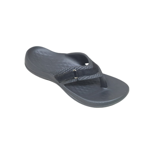 151- Grey Womens Clogs & Sliders