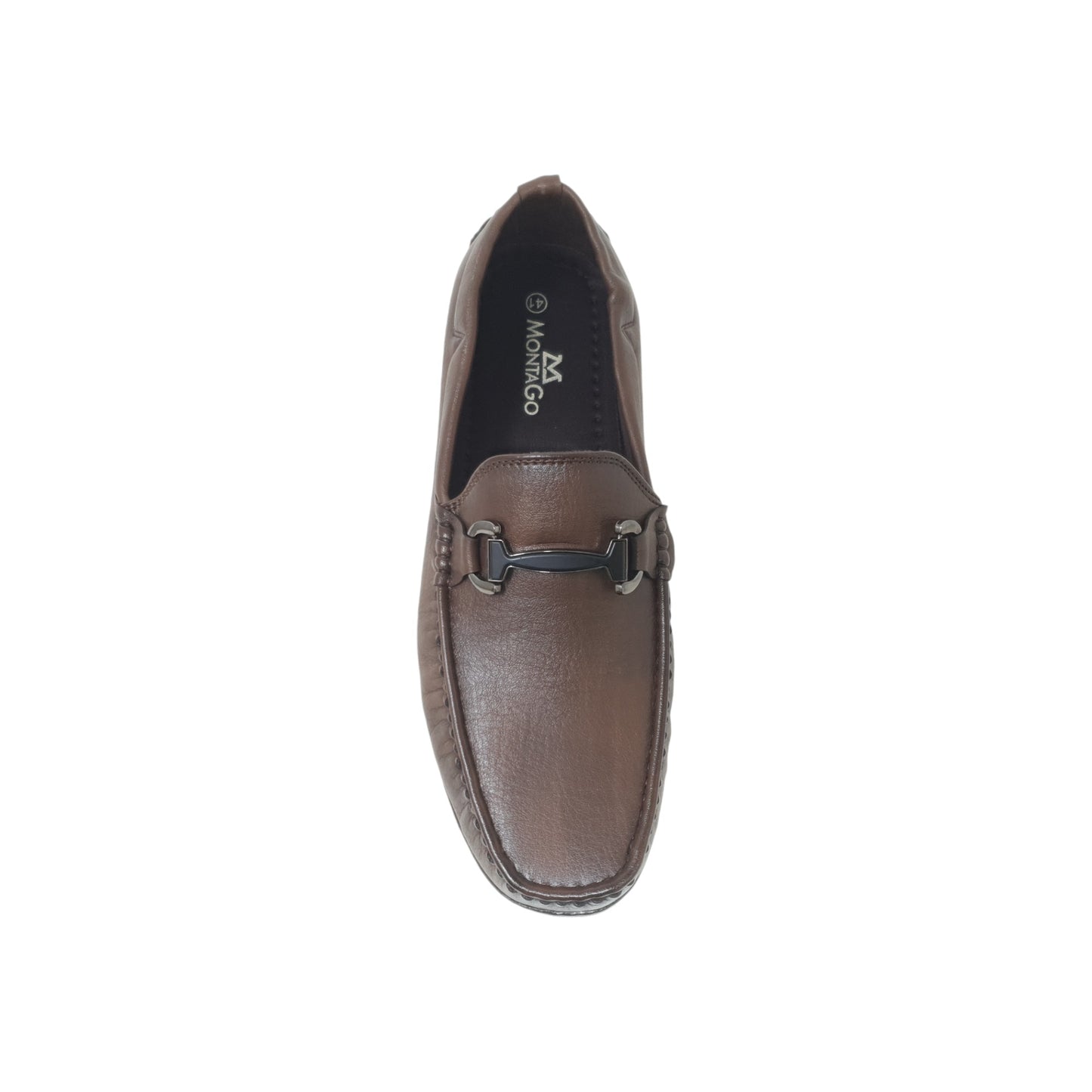 Montago-5721 Brown