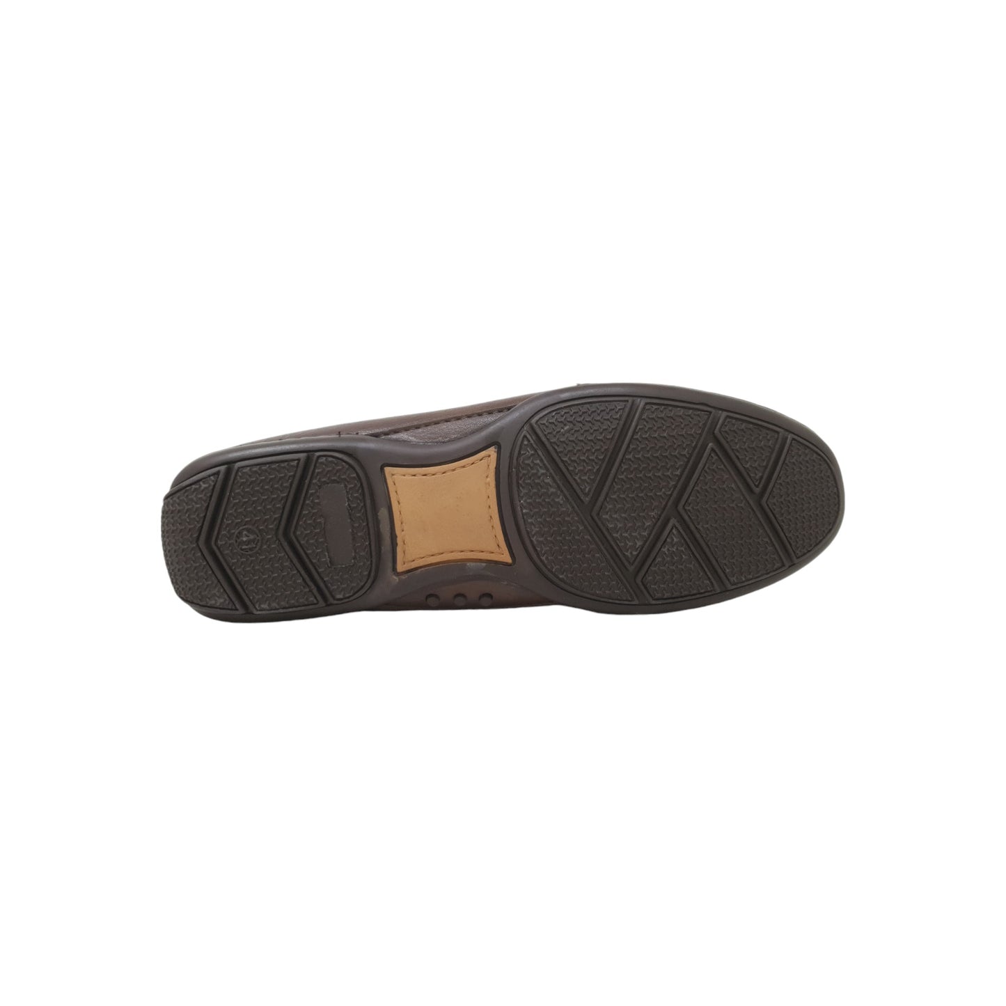 Montago-5721 Brown