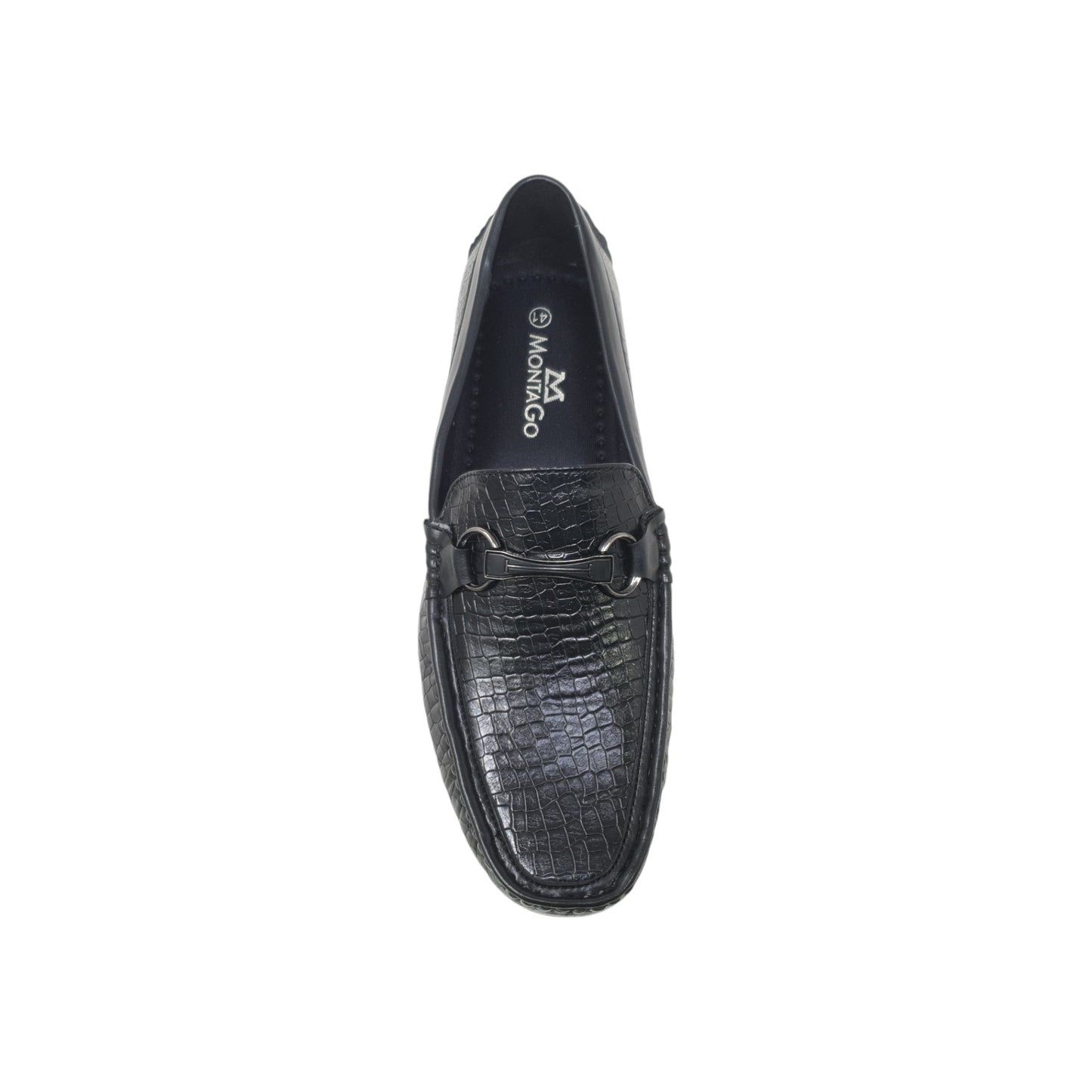 Montago-6101 Black
