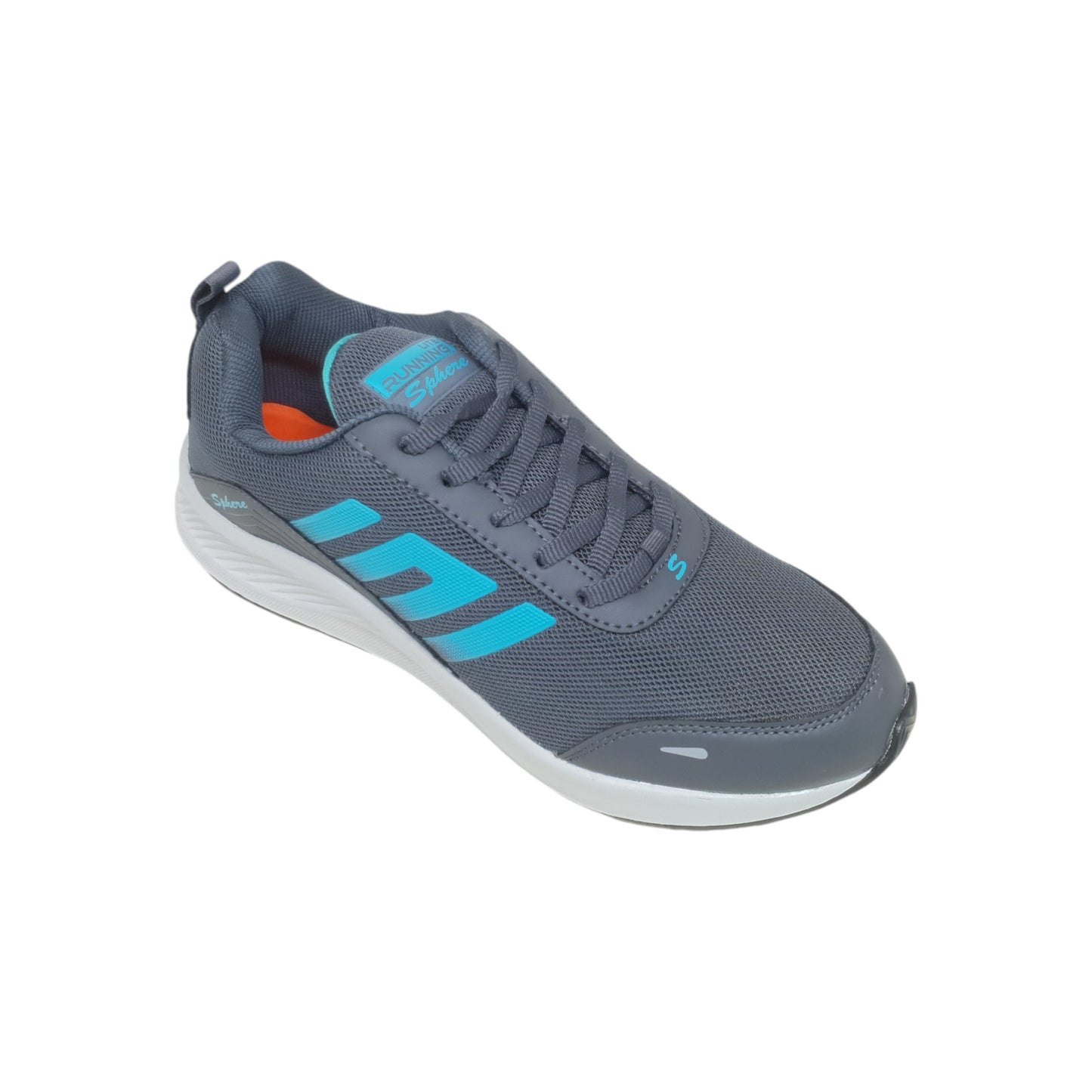 MINTO -Grey