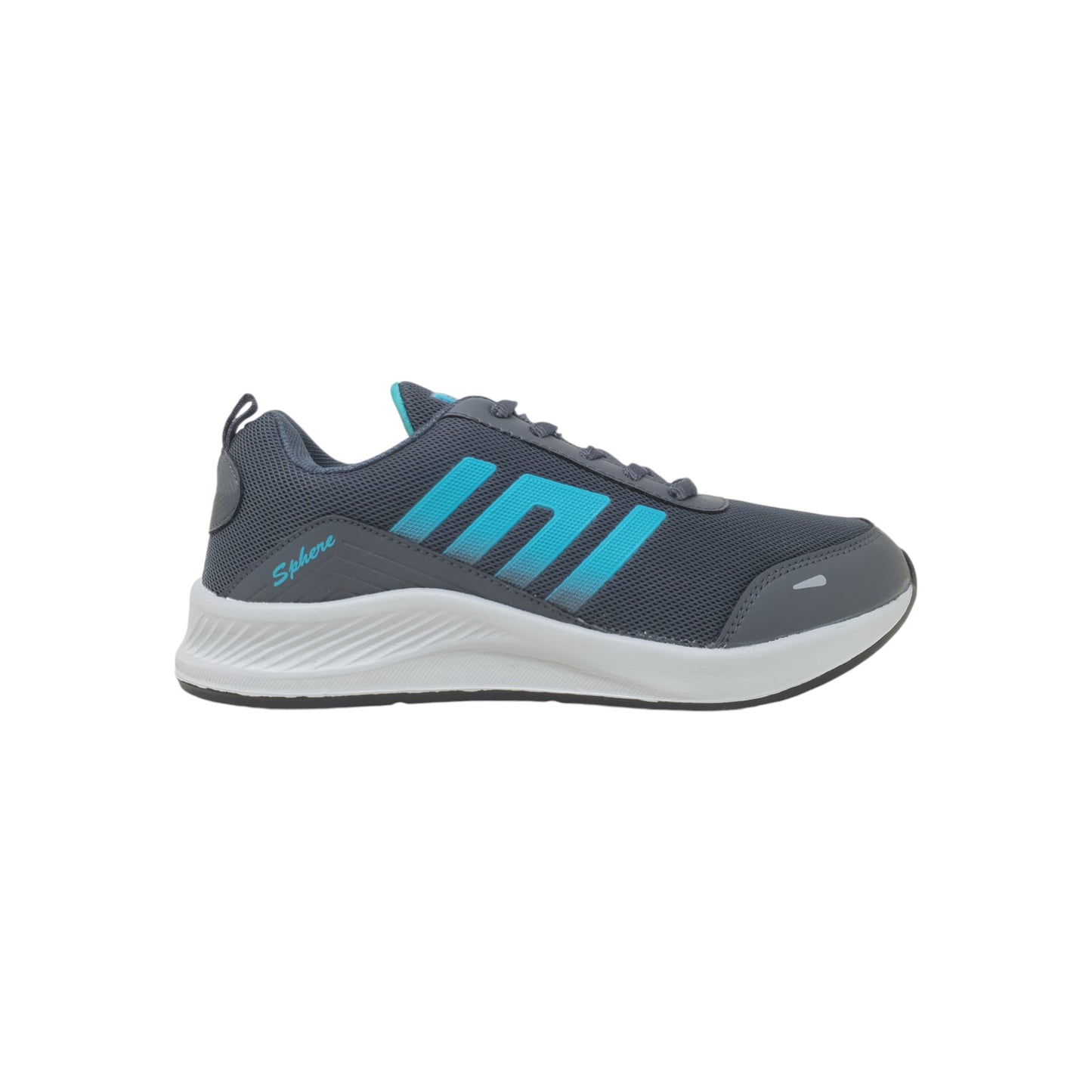 MINTO -Grey