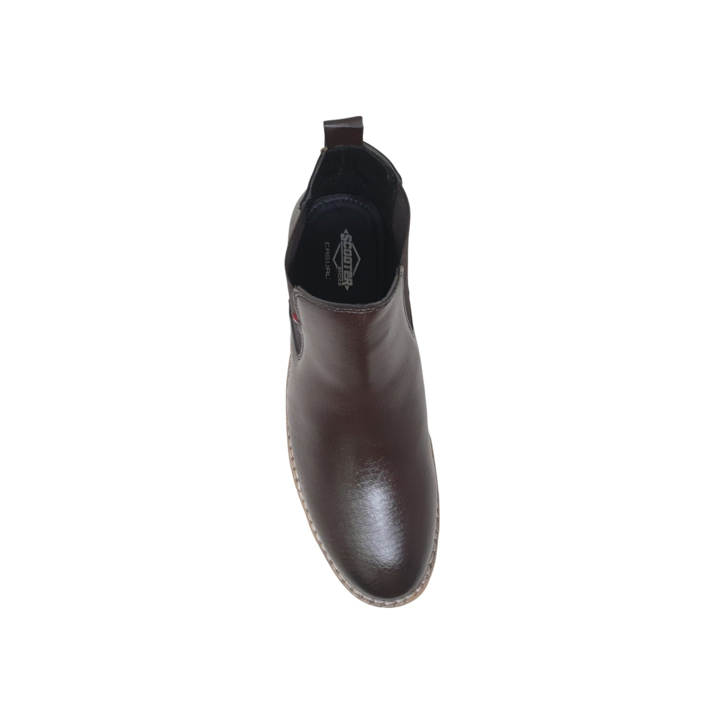 HA-5019 Brown