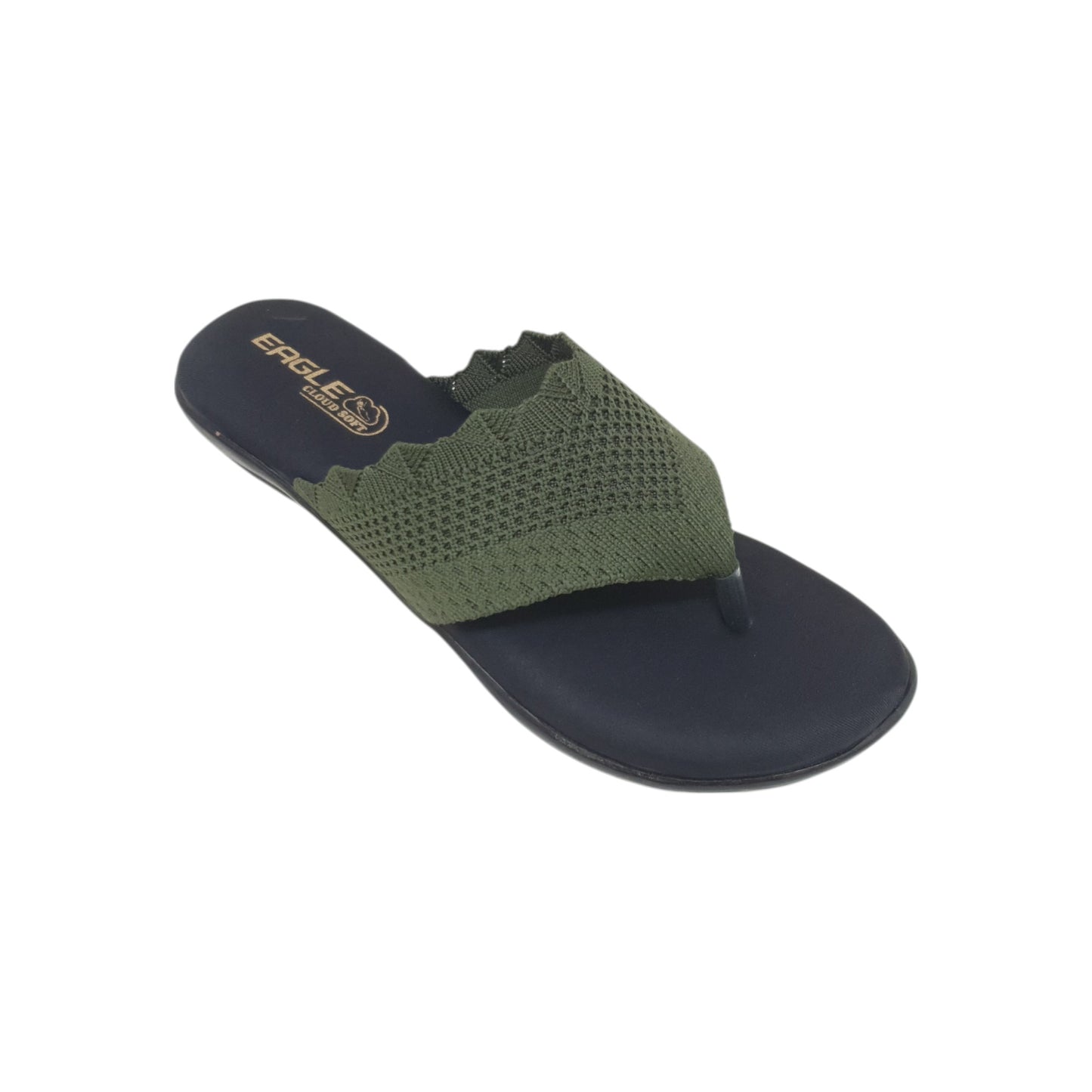 RBM-168 Green