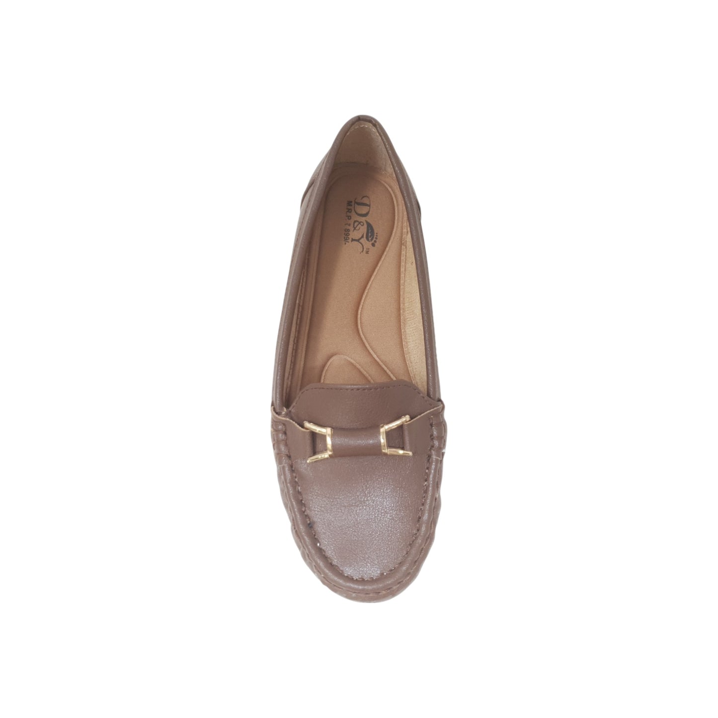 DY-312 Brown