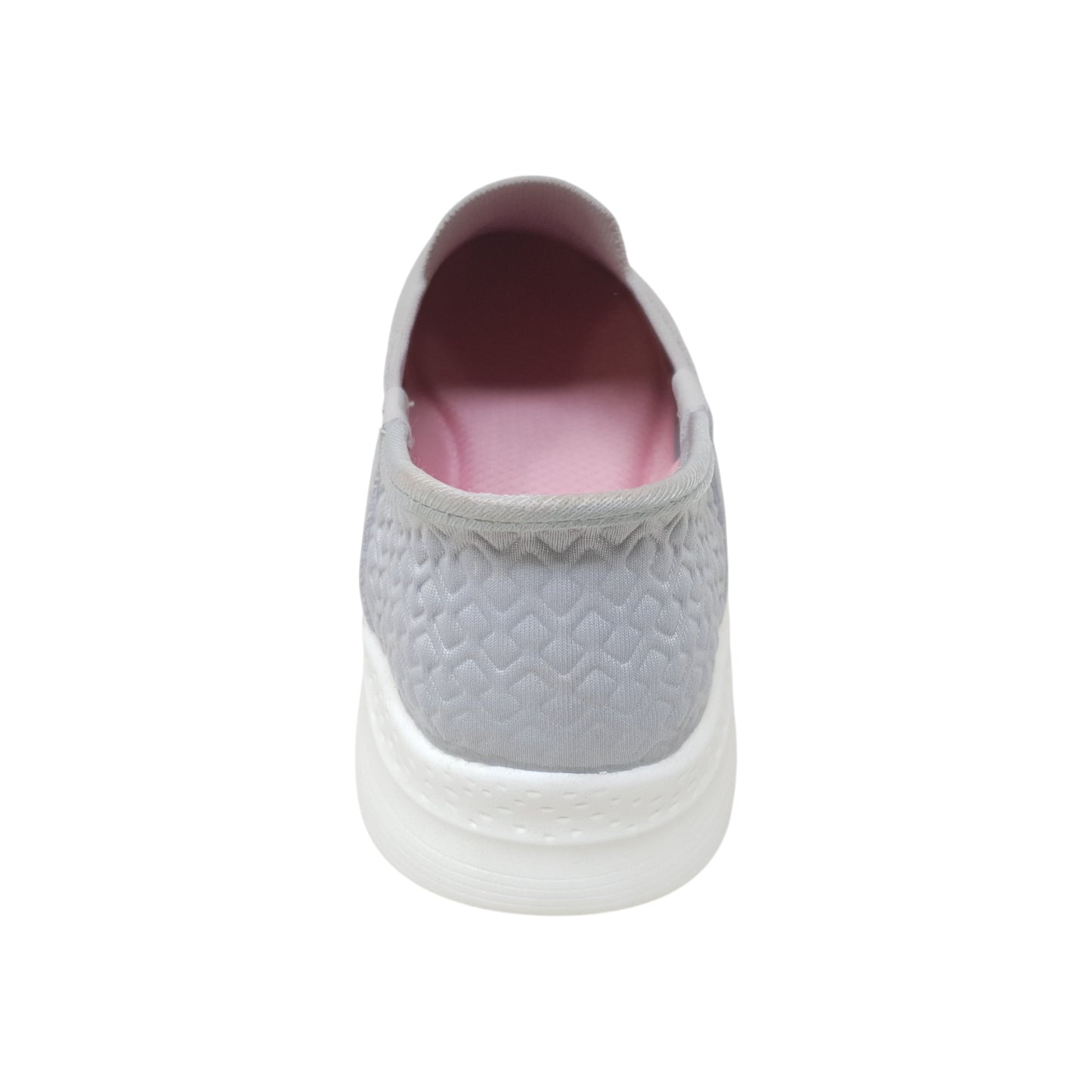 L-SLIPON-51 Light Grey