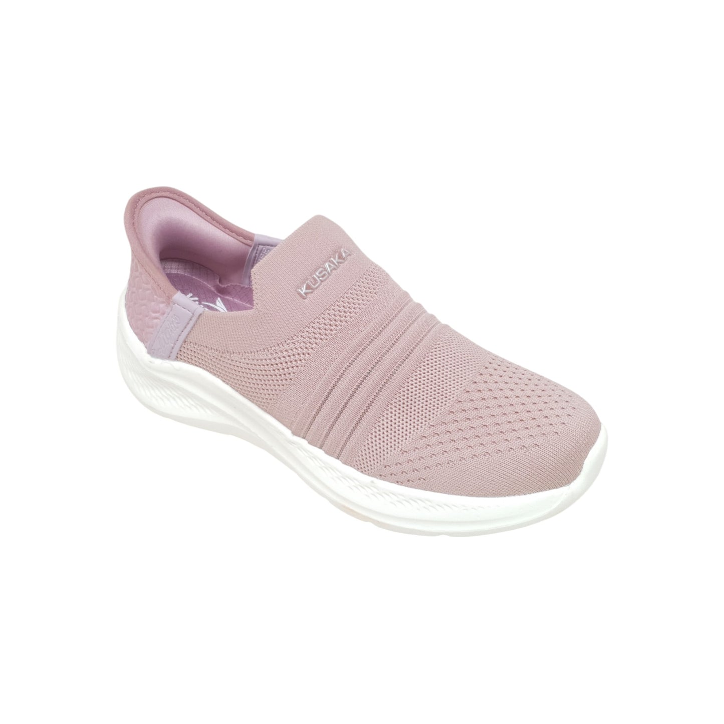 L-SLIPON-52 Peach