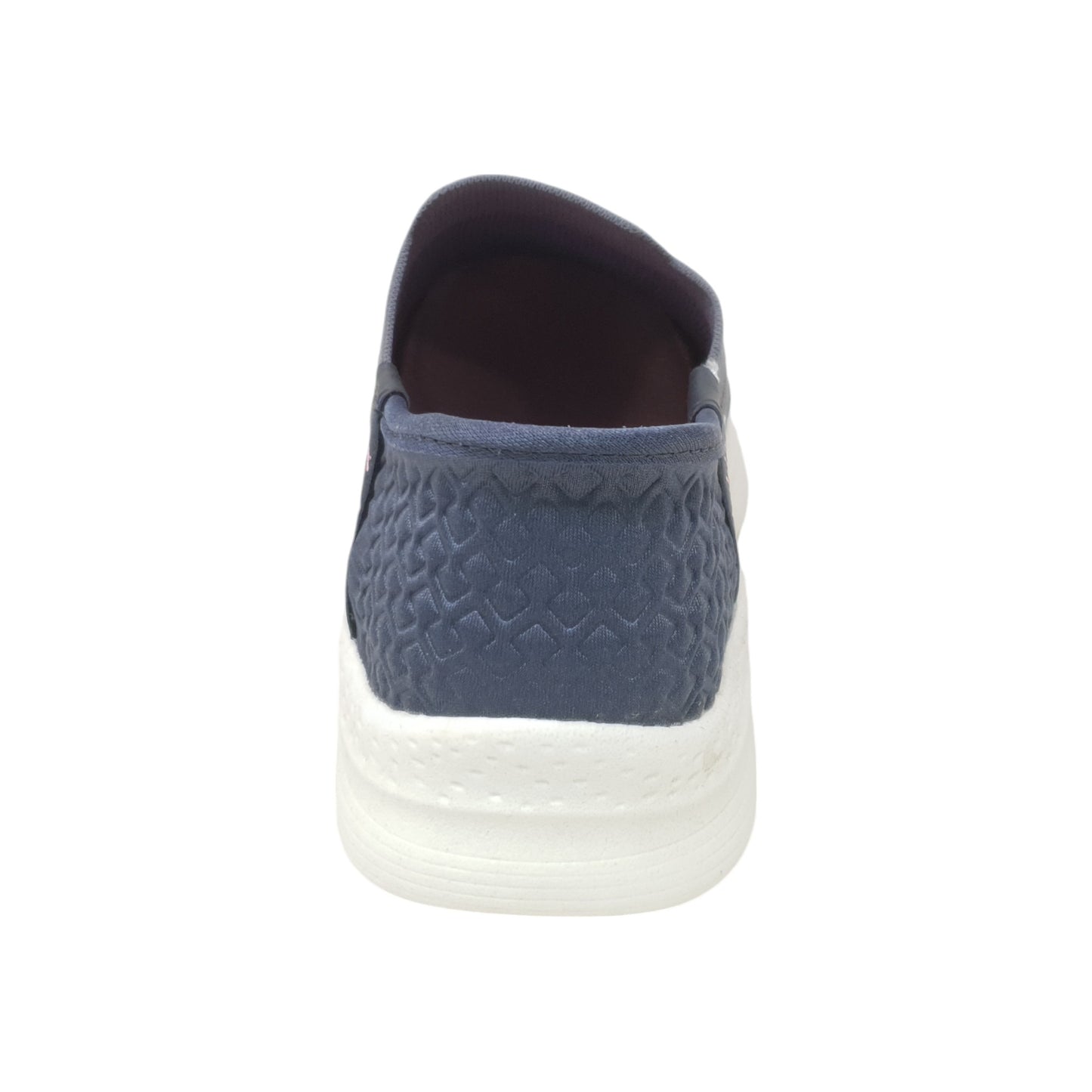 L-SLIPON-51 D-Grey/Pink