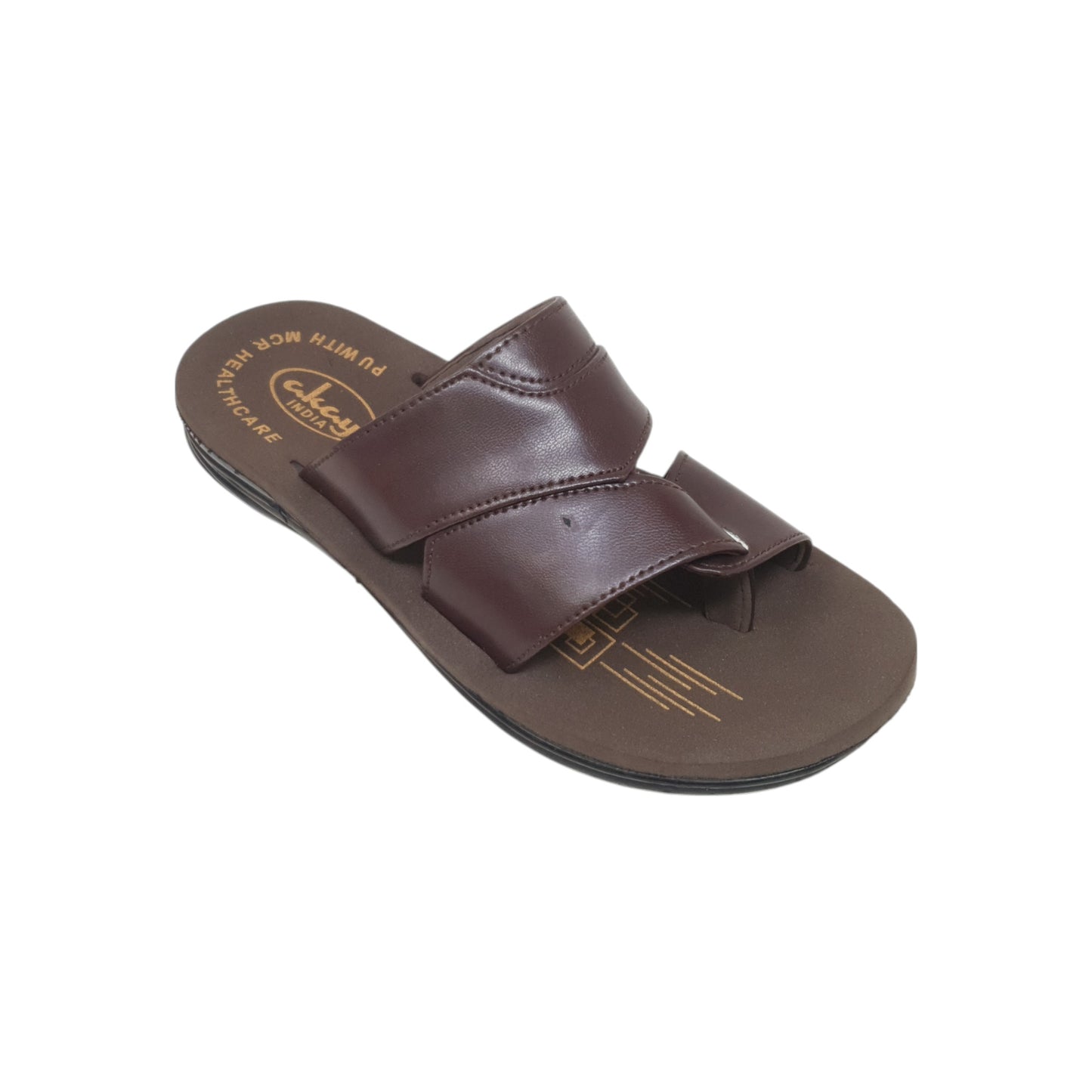 DR-502 BROWN