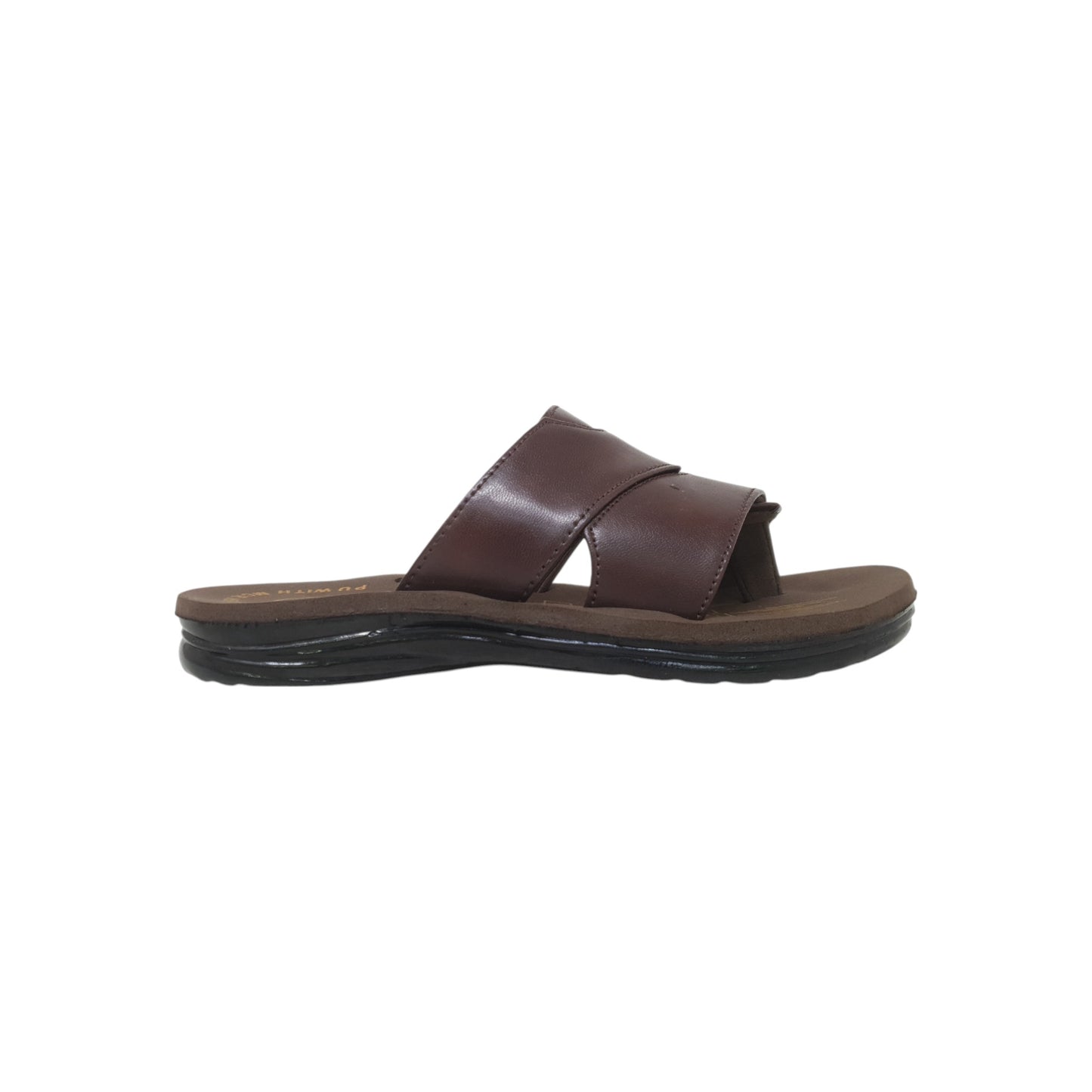 DR-502 BROWN