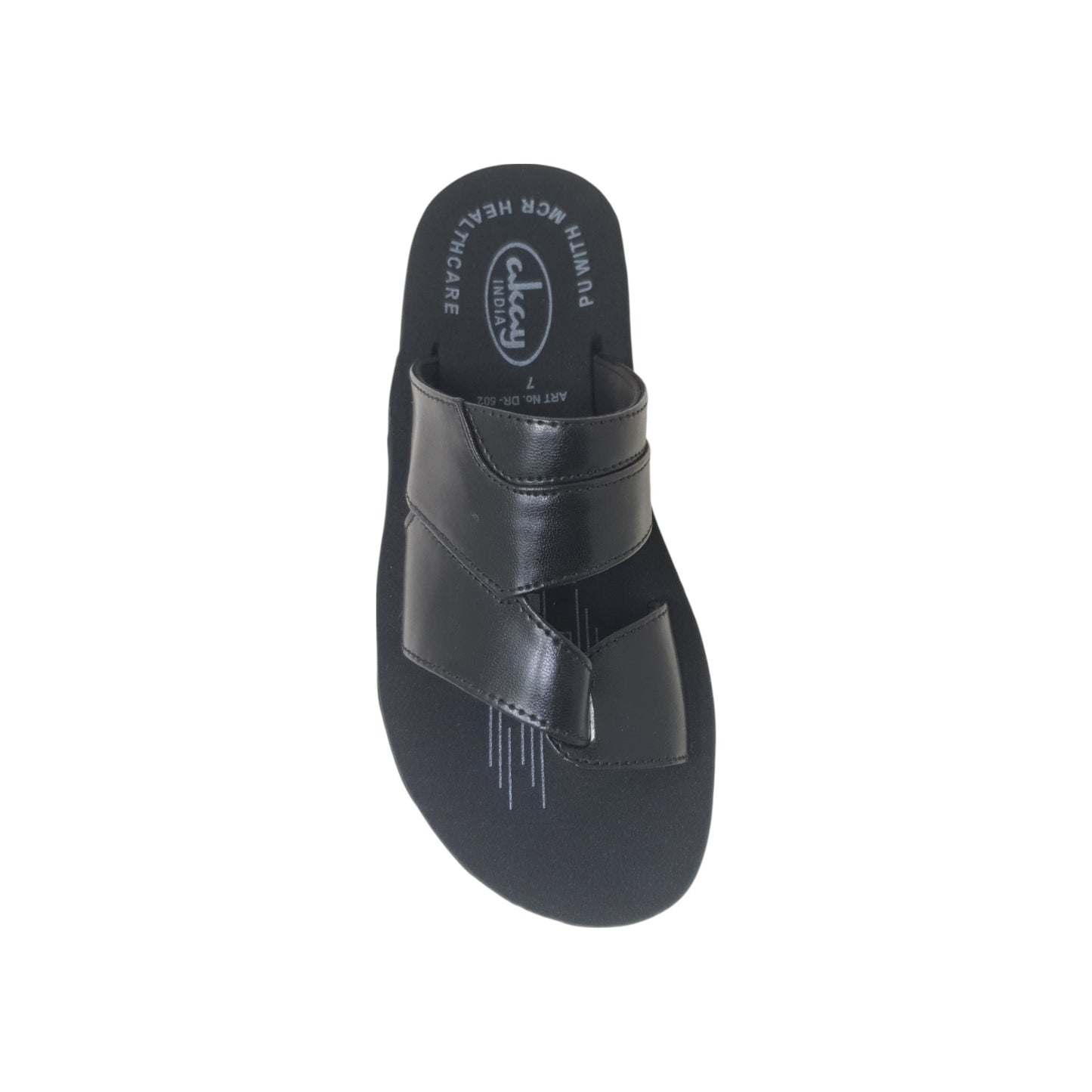 DR-502 BLACK