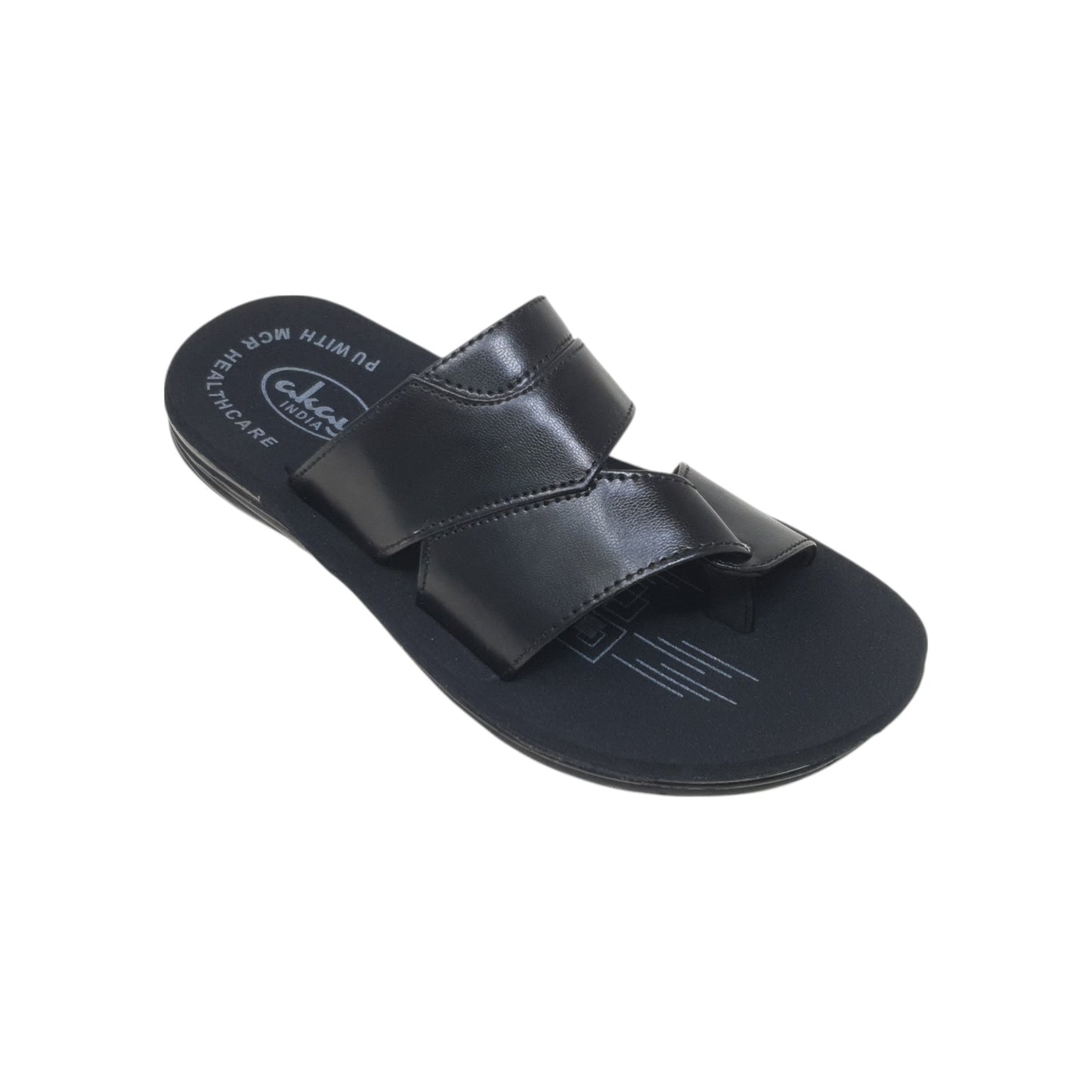 DR-502 BLACK