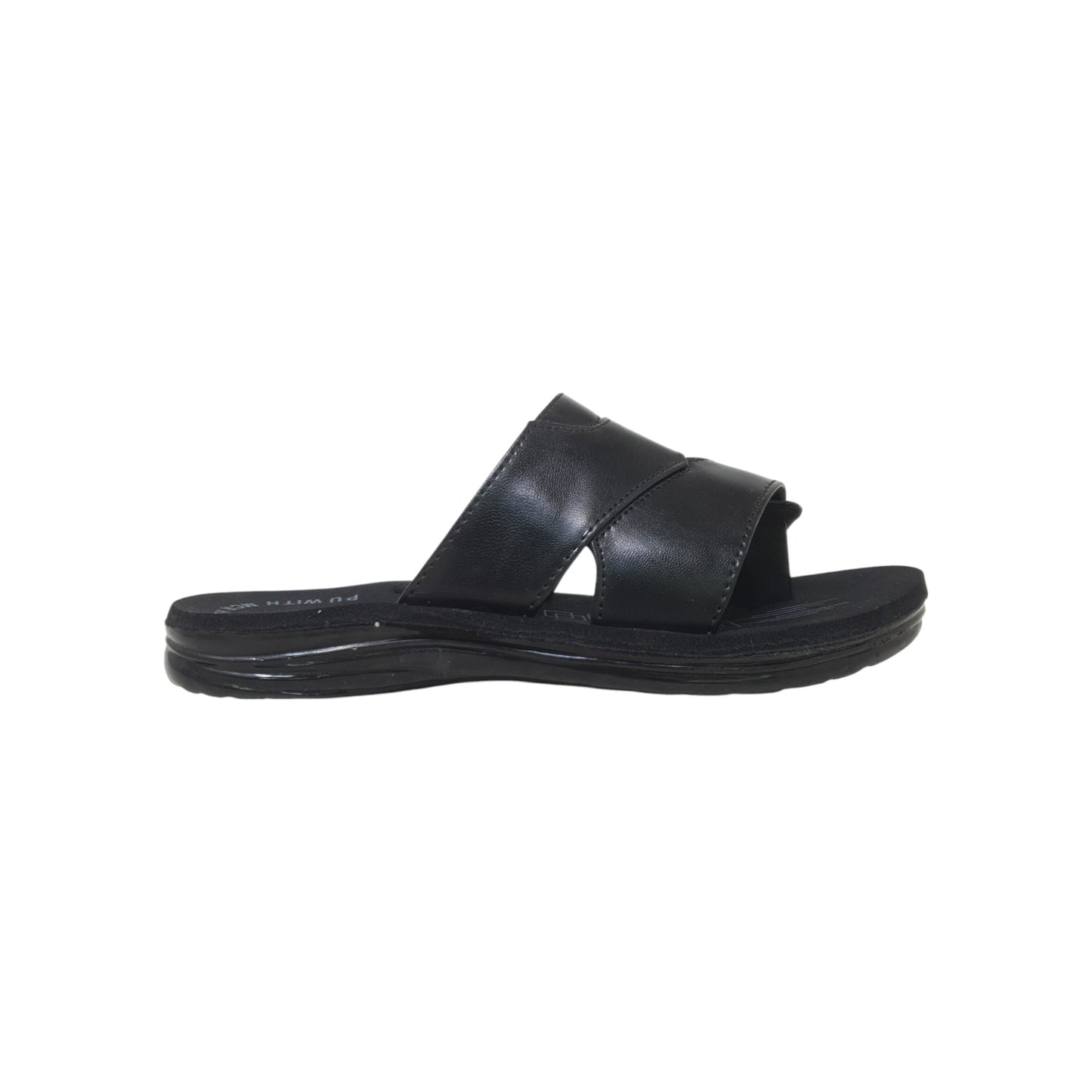 DR-502 BLACK