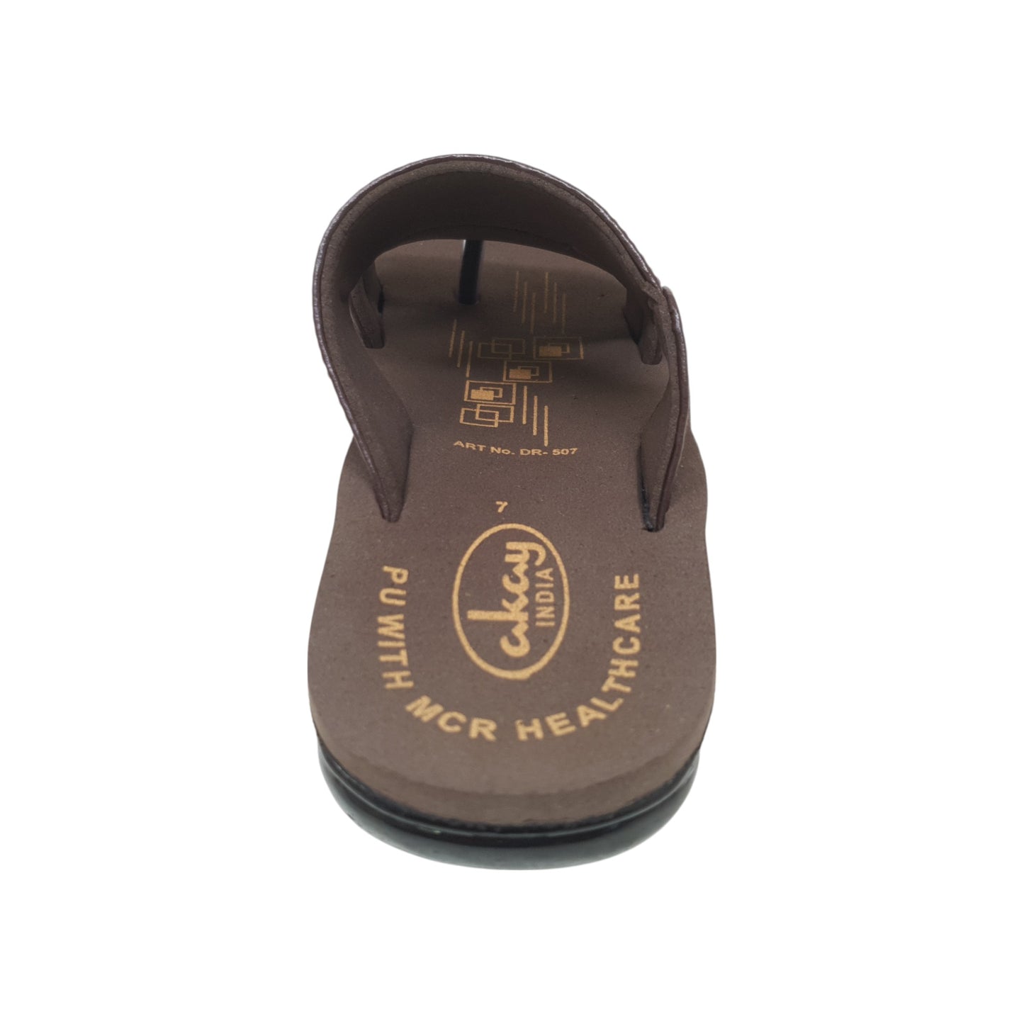 DR-507 BROWN