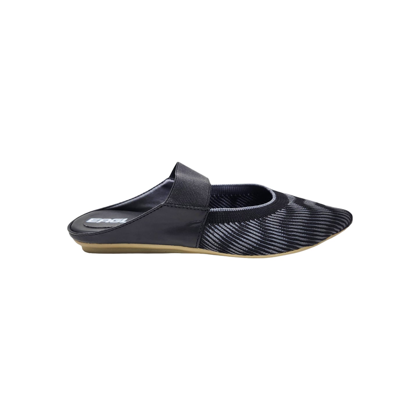 BN-117 Black