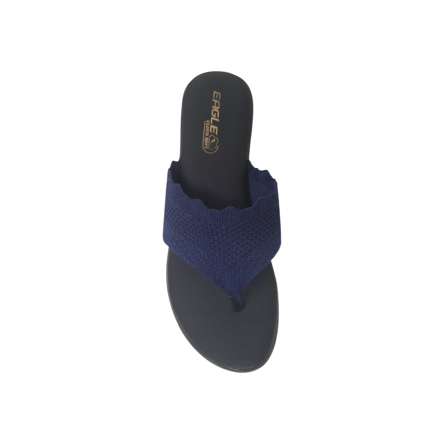 RBM-168-X Blue