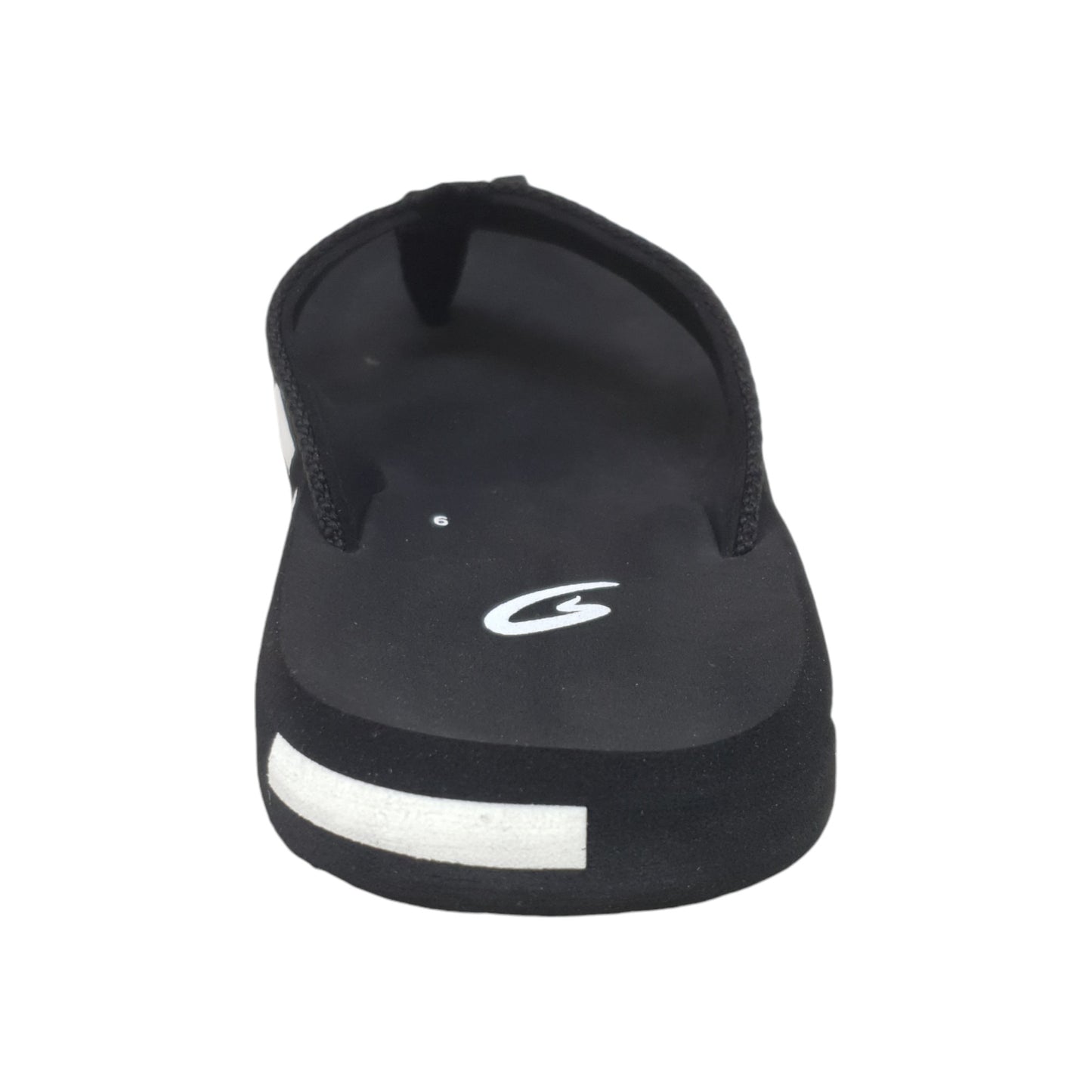 THUNDER-01 Black/white