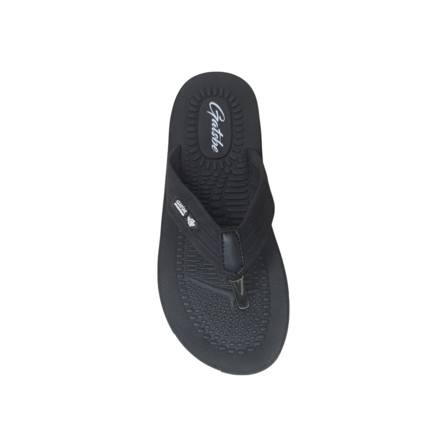THUNDER-12 Black/white