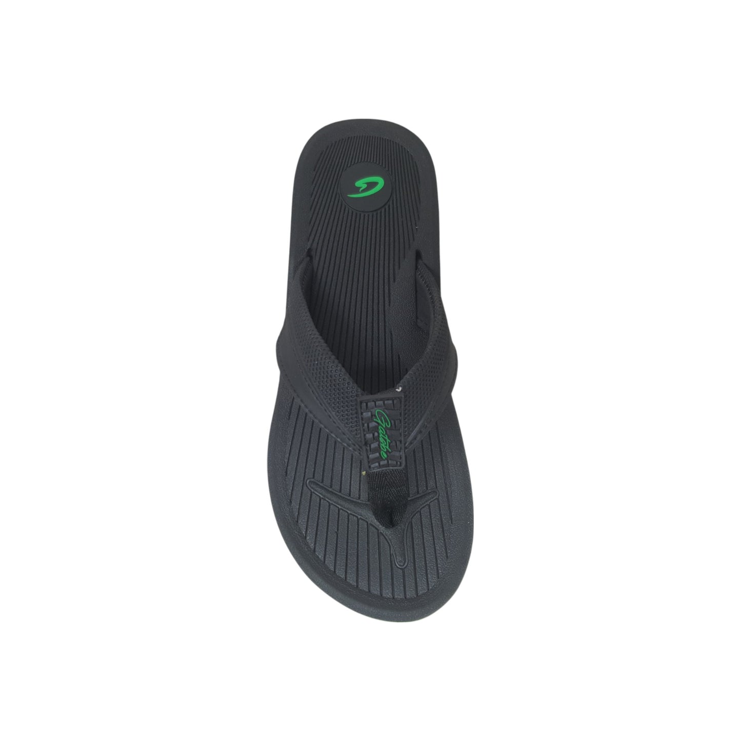 LOTTO- Black/Green