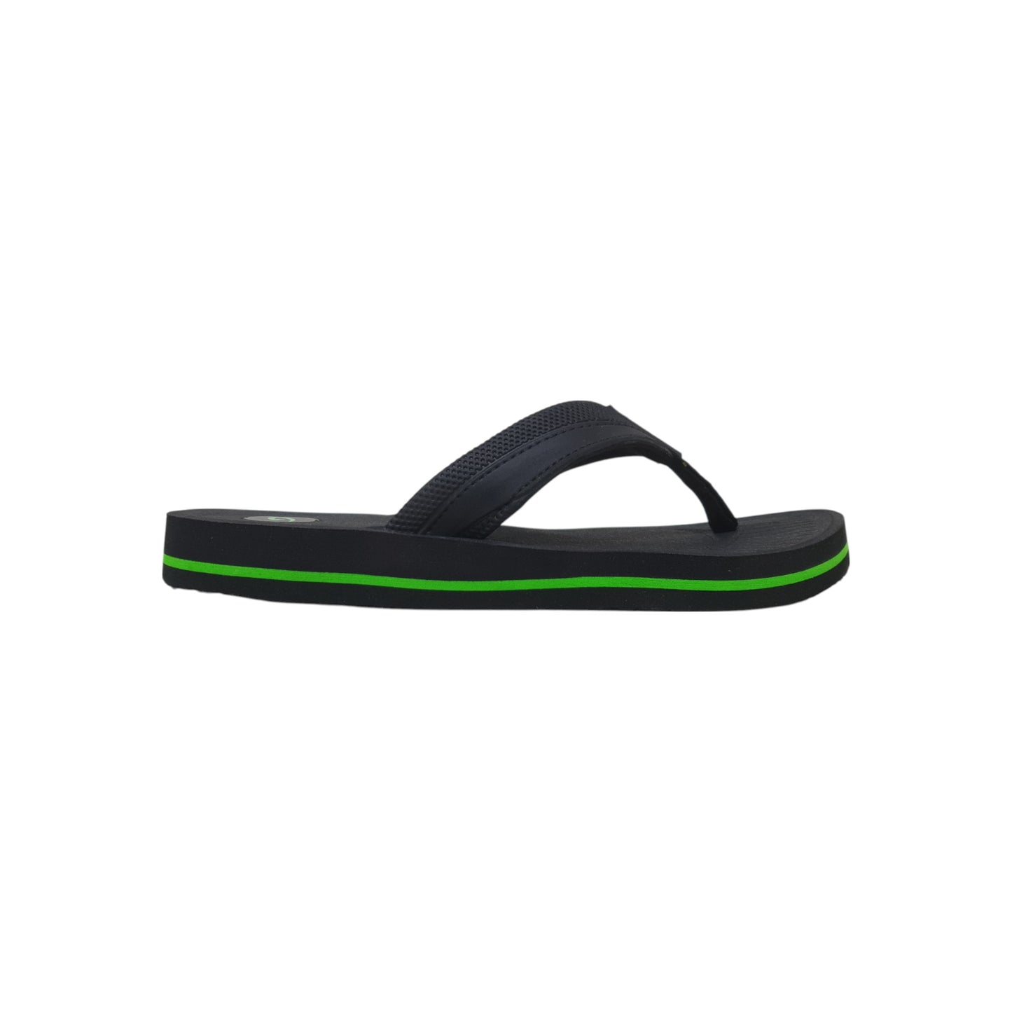 LOTTO- Black/Green