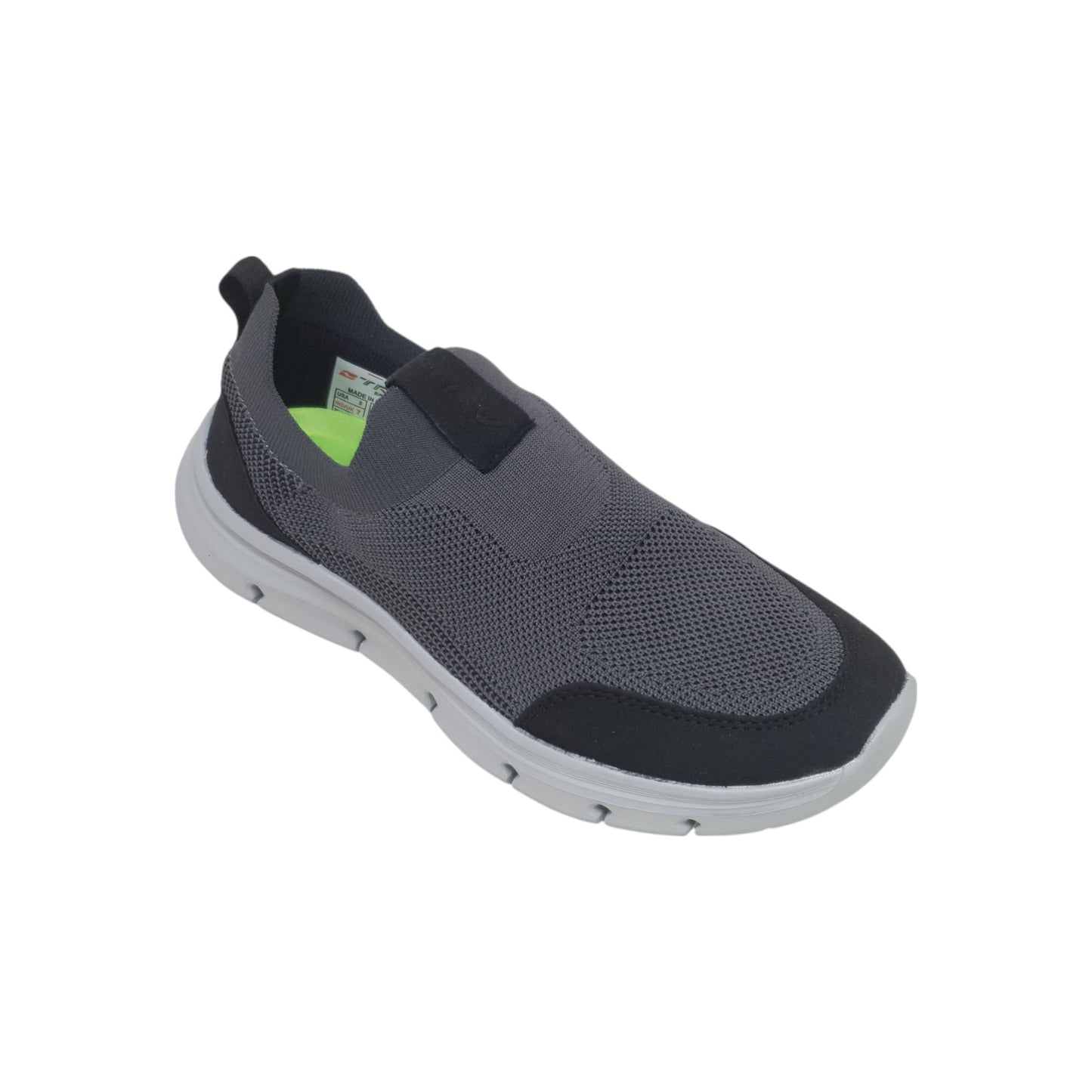 GT-6 D.Grey