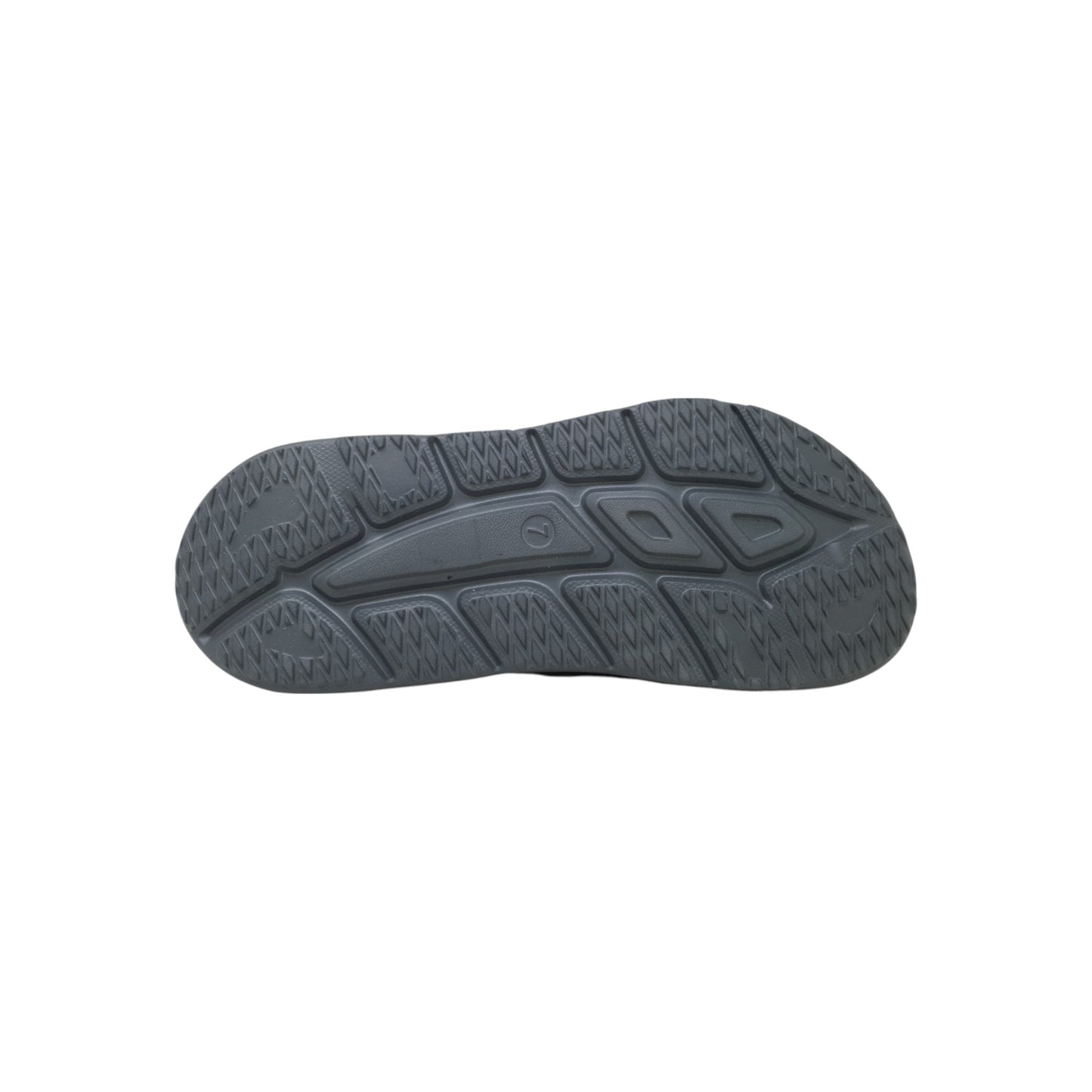 MORRIS-Black/Grey