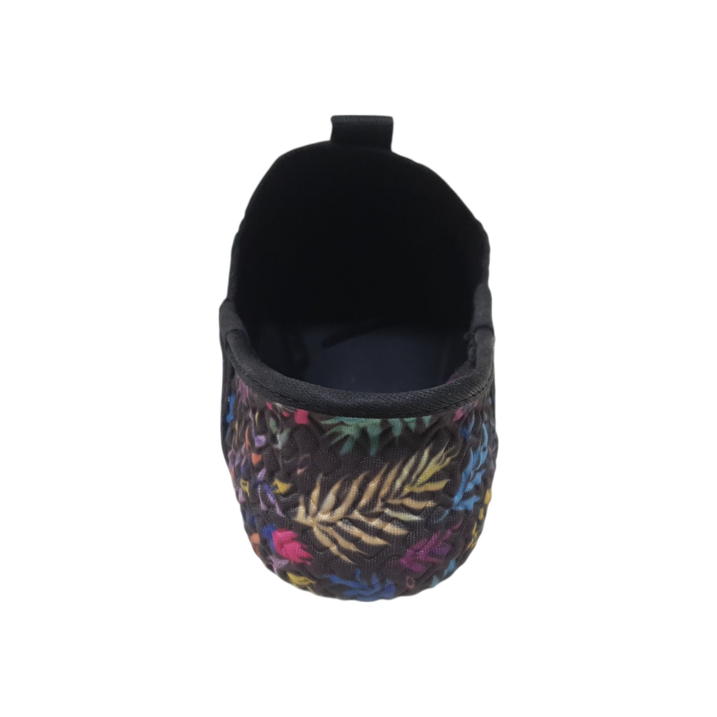 L.SLIPON-54 Black