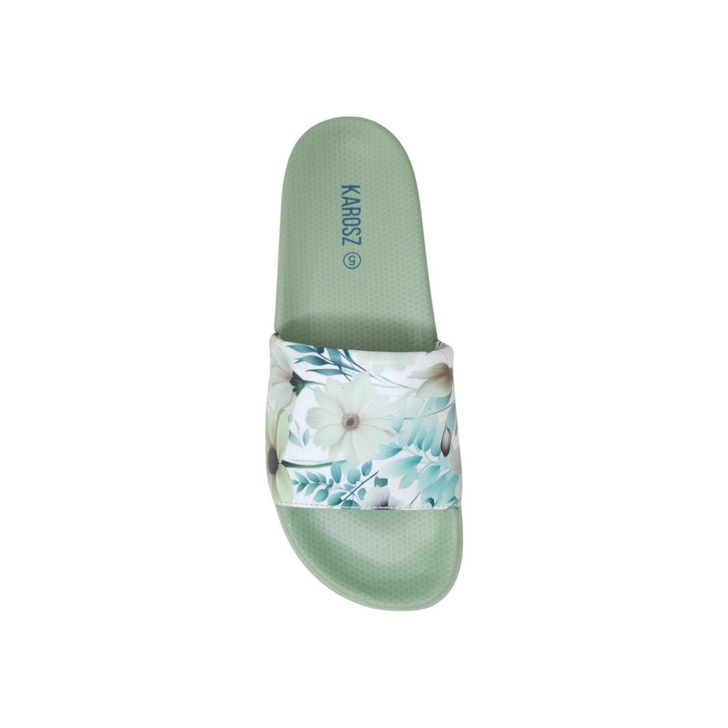 BLOOM-01 Pista