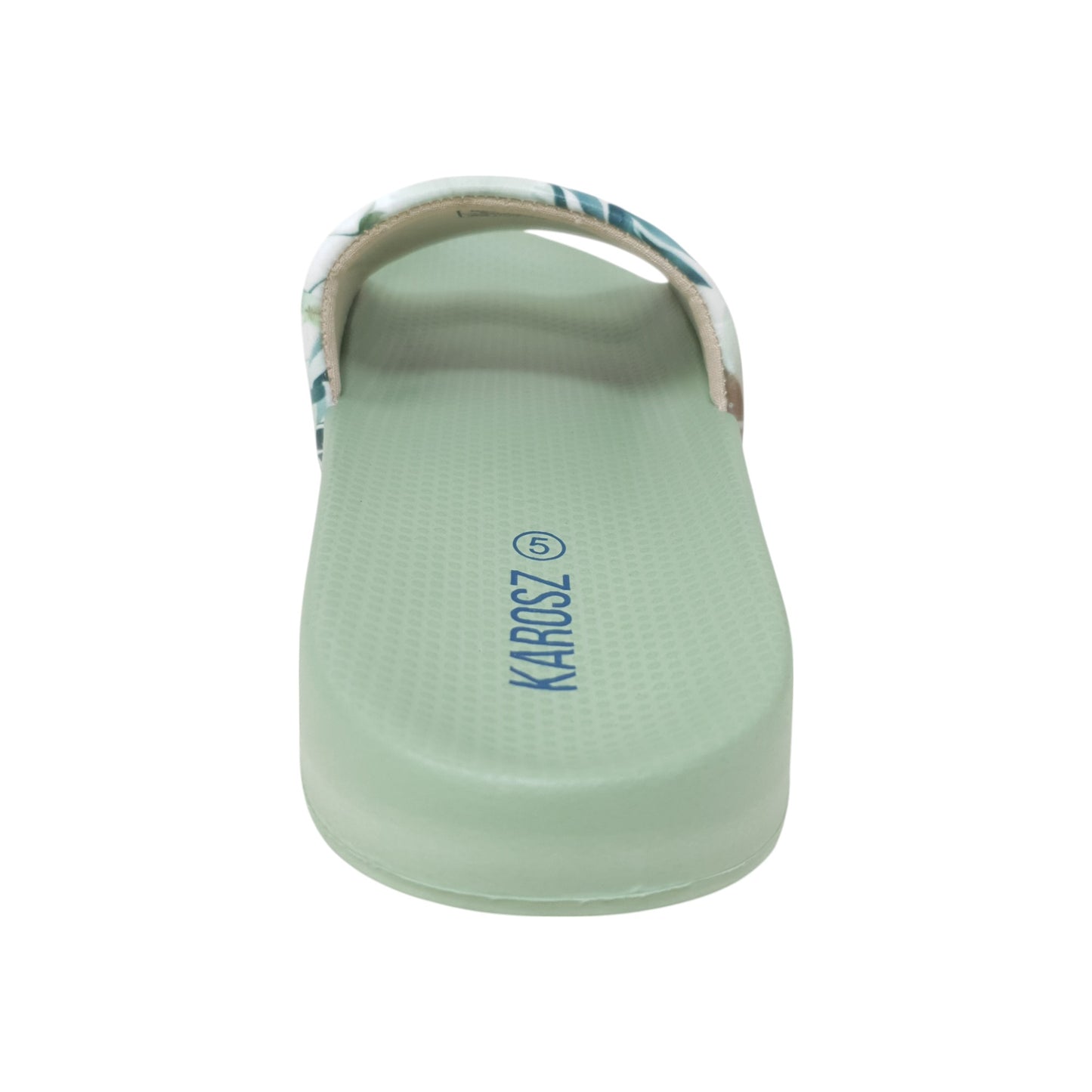 BLOOM-01 Pista
