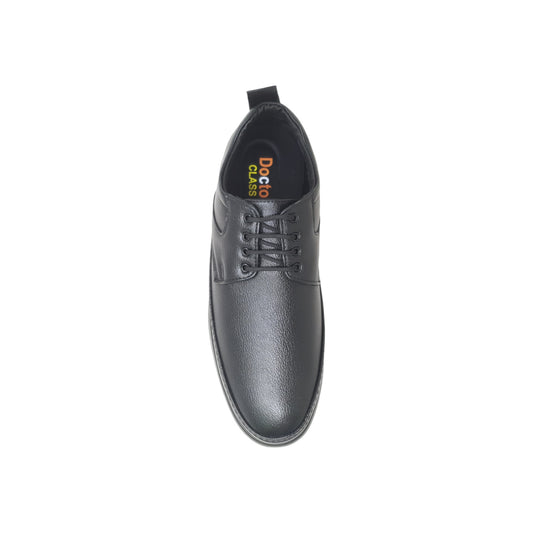 2701 Black Mens Formal & Casual Shoes