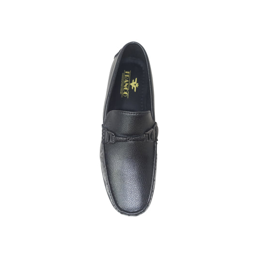 5811 Black Mens Formal & Casual Shoes