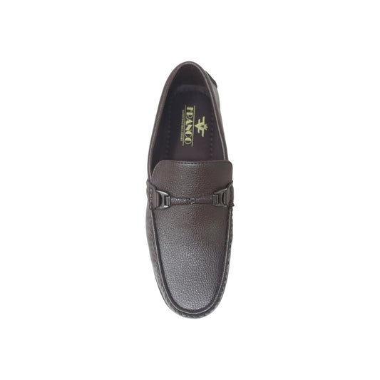 5811 Brown Mens Formal & Casual Shoes