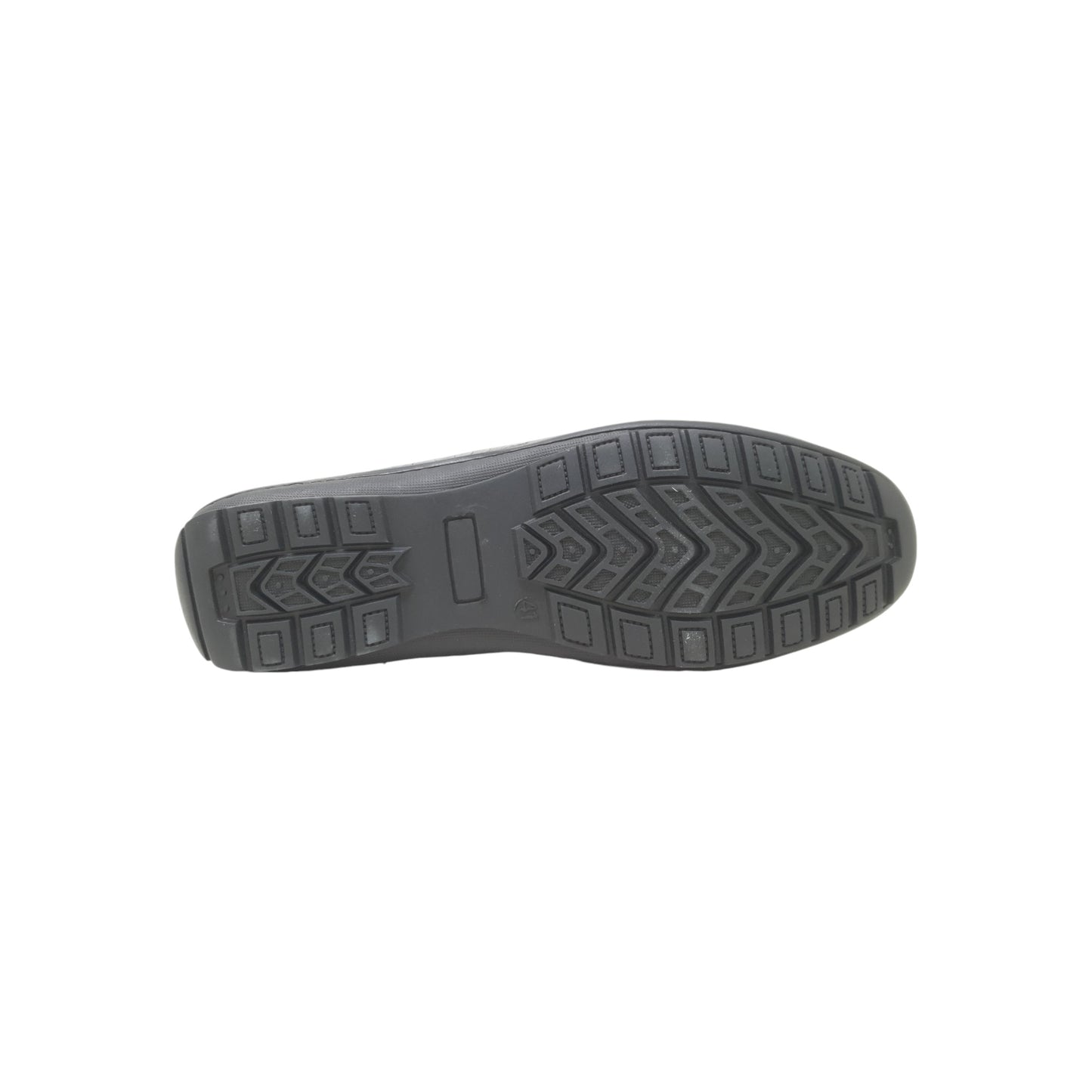 6101 Black Mens Formal & Casual Shoes