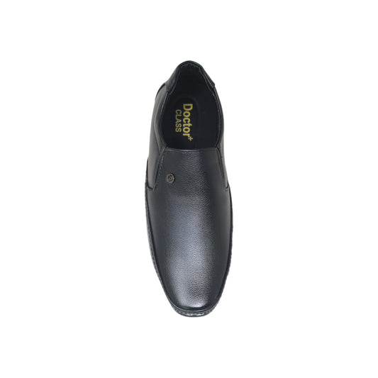 7151 Black Mens Formal & Casual Shoes