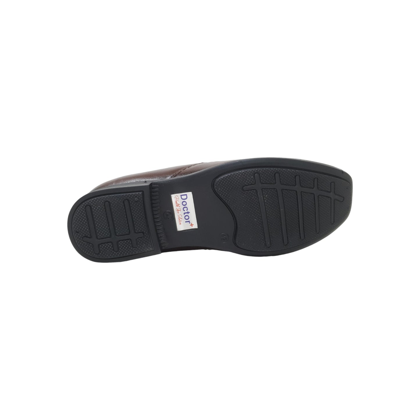 7151 Brown Mens Formal & Casual Shoes