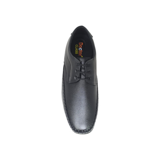 8026 Black Mens Formal & Casual Shoes