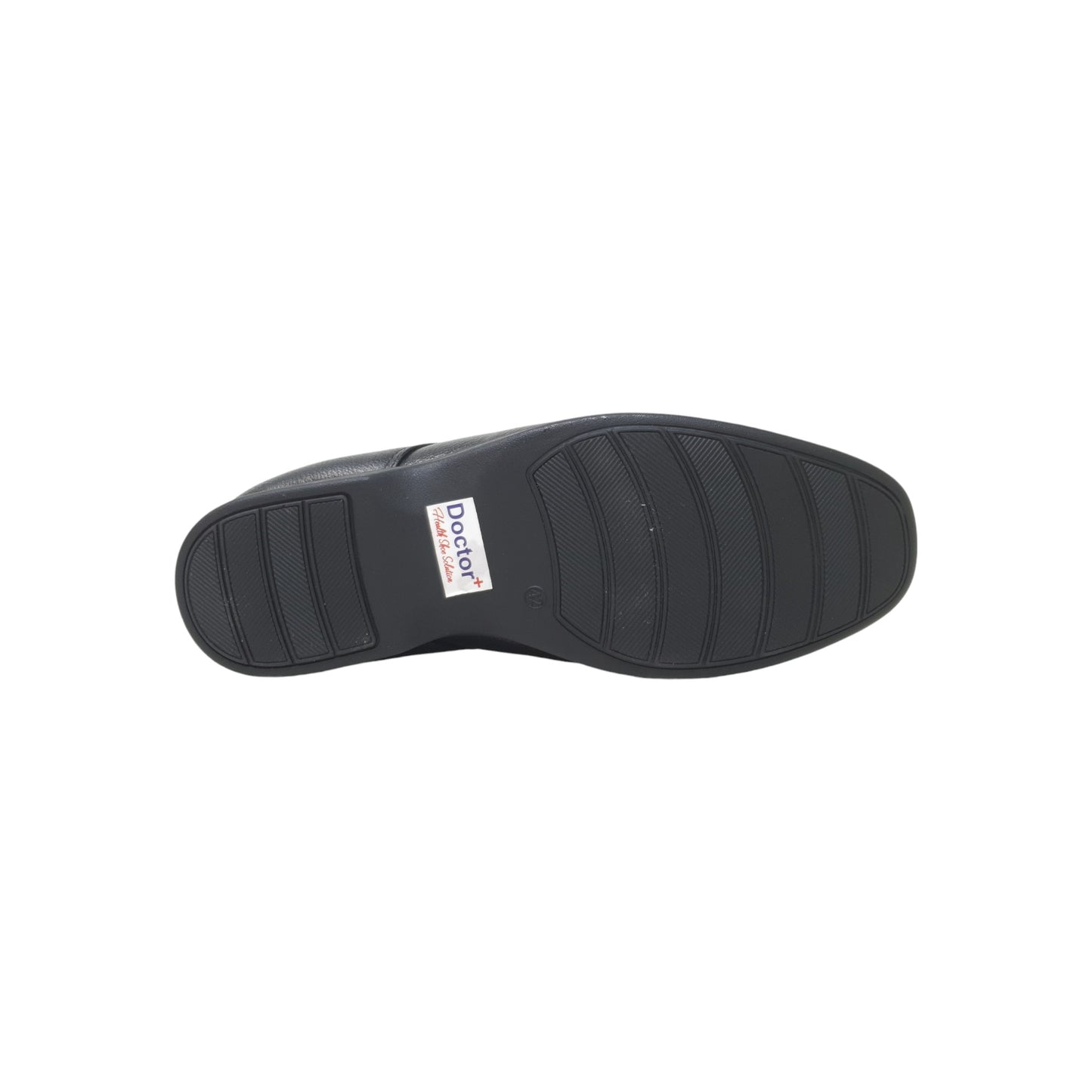 8026 Black Mens Formal & Casual Shoes