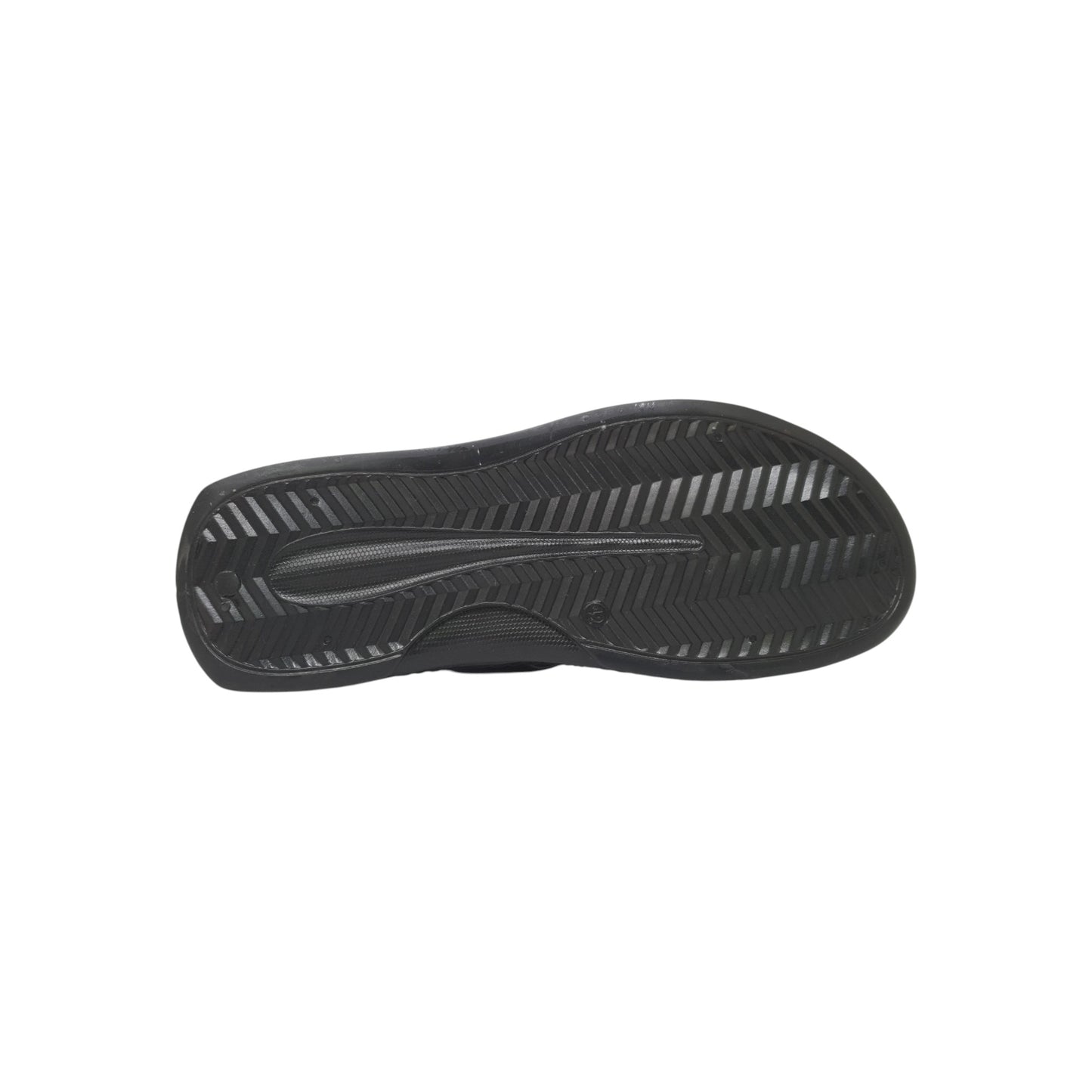 AA-202 Brown Mens Slippers & Flip Flops