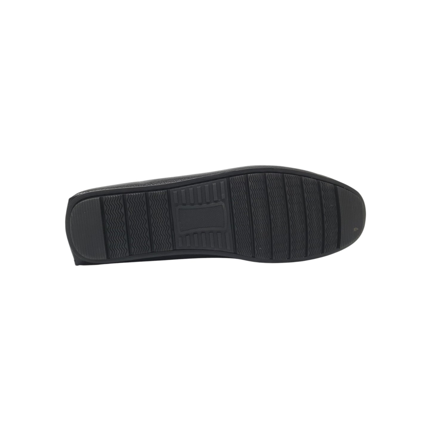 ADLER-6240 Black Mens Formal & Casual Shoes