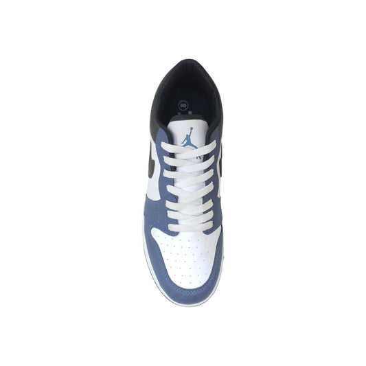 AIRTECH-Blue Mens Sports Shoes
