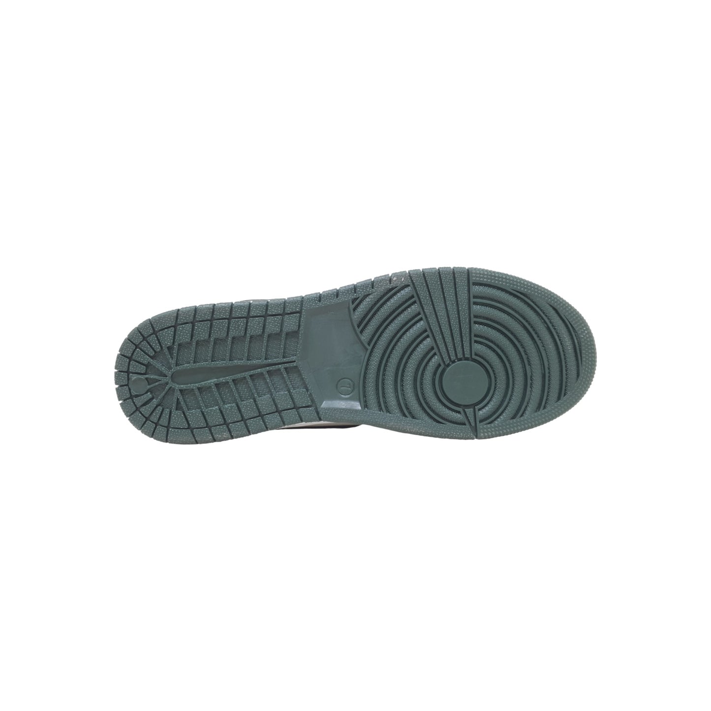 AIRTECH-Green Mens Sports Shoes