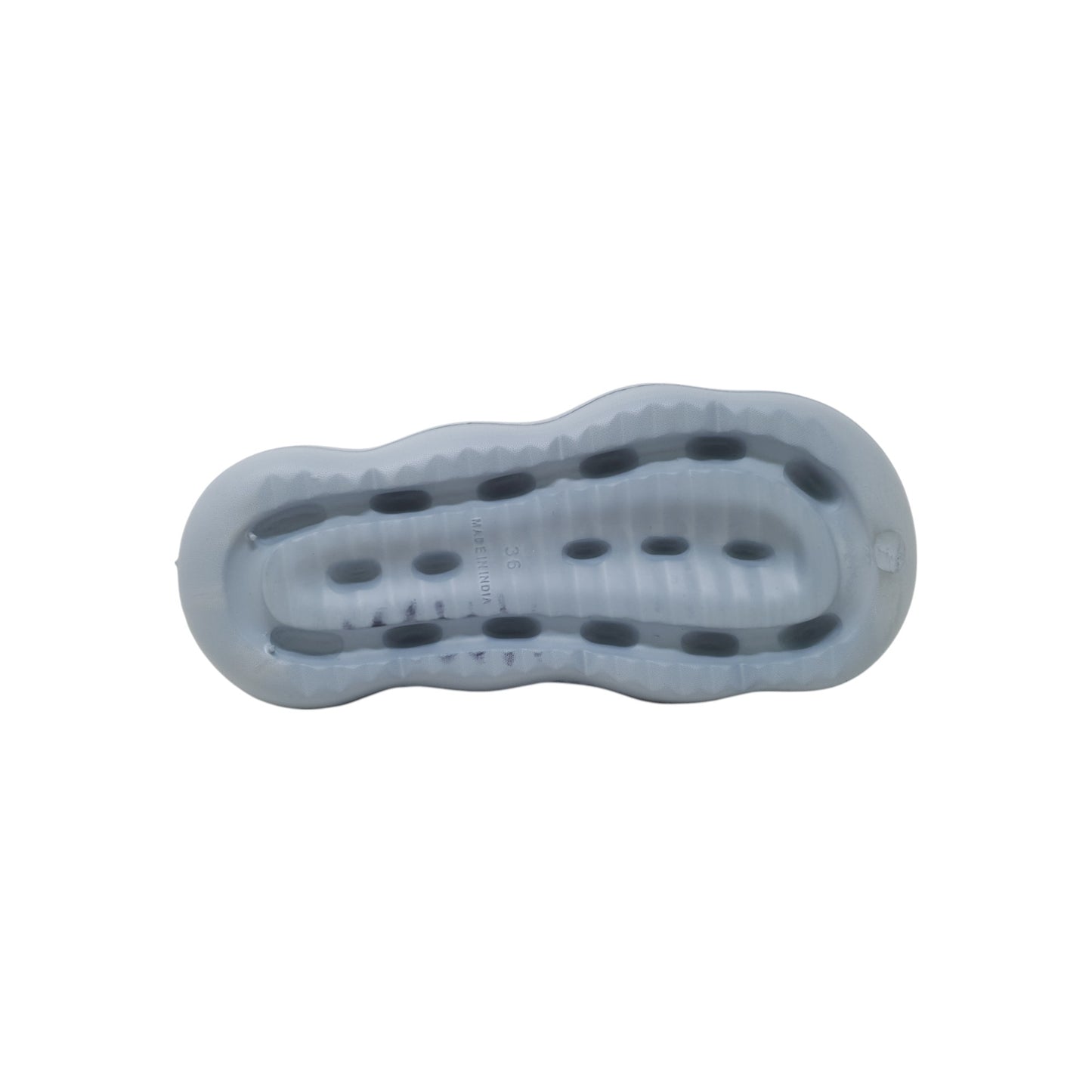 AMK-487 Sky Womens Clogs & Sliders