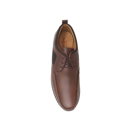 B-143 Brown Mens Formal & Casual Shoes