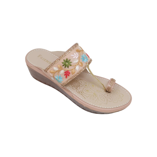 BC-103 Peach Womens Ethnics