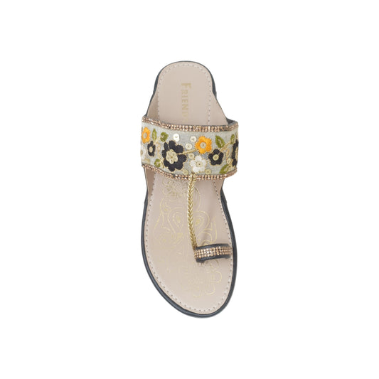 BC-104 Grey Womens Ethnics