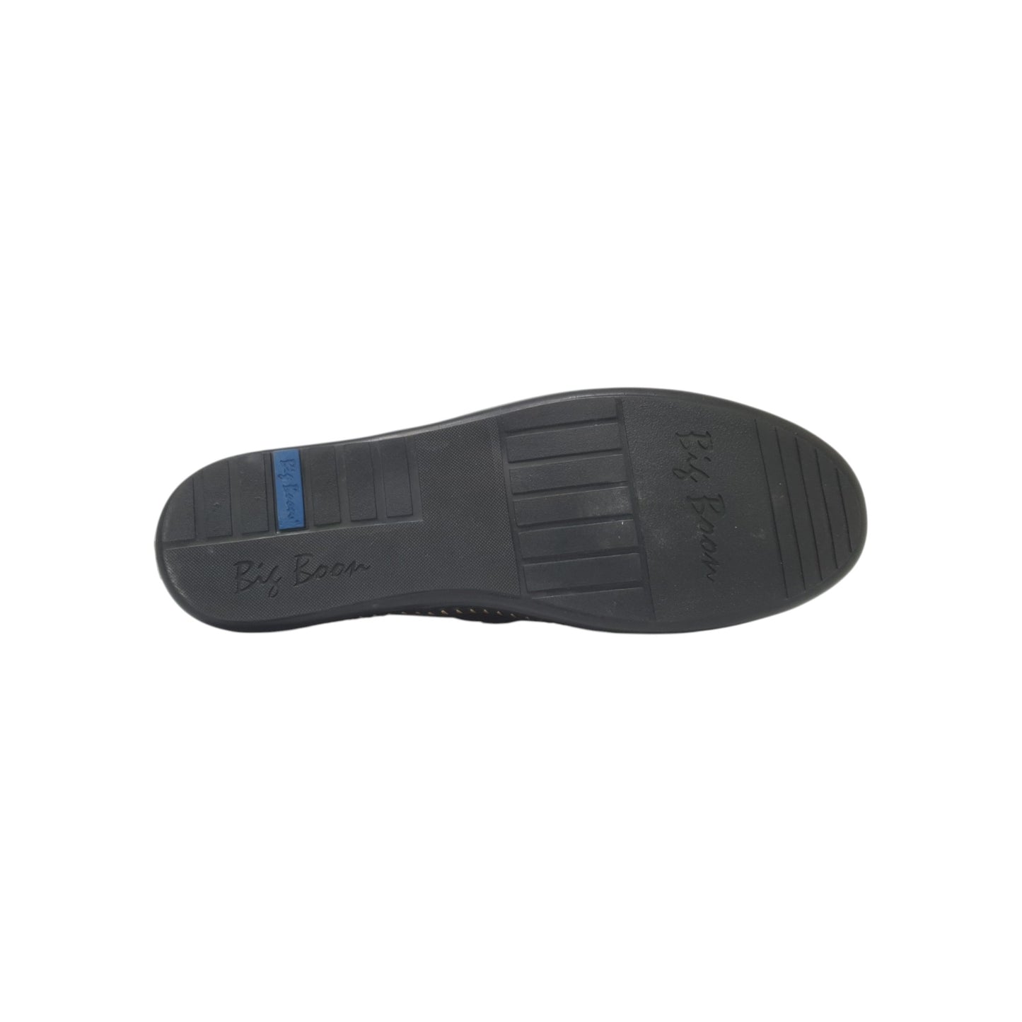 BIG BOON-Black Mens Kolhapuris & Ethnics