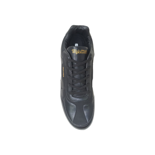 BIGBOSS- Black Mens Sports Shoes