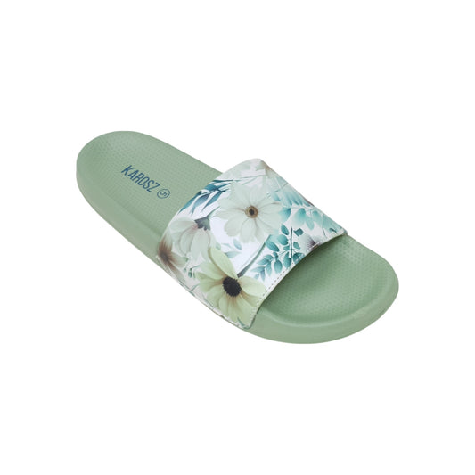 BLOOM-01 Pista Womens Clogs & Sliders