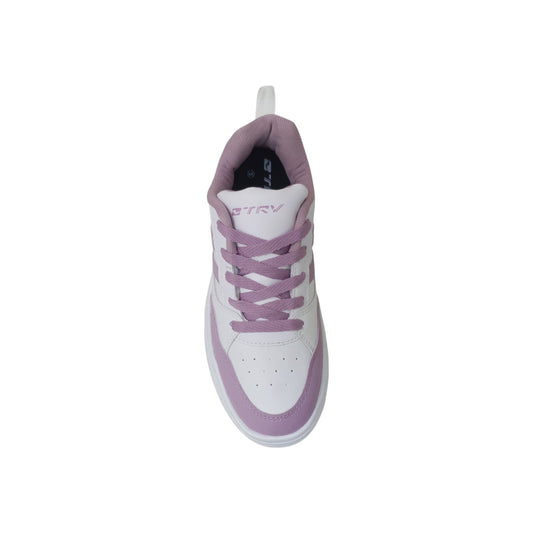 BLOSSOM- Peach Womens Sports Shoes