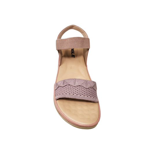 BN-101 Peach Womens Sandals